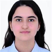 Professeur en anglais (tous les niveaux)